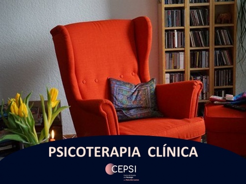 Psi clnica